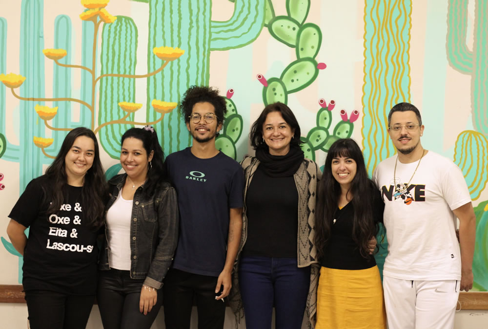 Foto do Segunda fase